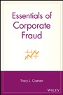 Essentials of Corporate Fraud - ISBN 9780470194126