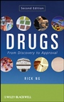 Drugs: From Discovery to Approval - ISBN 9780470195109