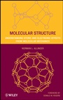 Molecular Structure: Understanding Steric and Electronic Effects from Molecular Mechanics - ISBN 9780470195574