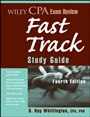 Wiley CPA Exam Review Fast Track Study Guide - ISBN 9780470196090