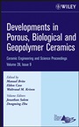 Developments in Porous, Biological and Geopolymer Ceramics - ISBN 9780470196403