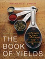 The Book of Yields: Accuracy in Food Costing and Purchasing - ISBN 9780470197493