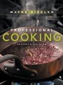 Professional Cooking - ISBN 9780470197523