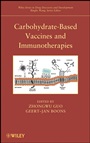 Carbohydrate–Based Vaccines and Immunotherapies - ISBN 9780470197561