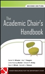 The Academic Chairs Handbook - ISBN 9780470197653