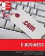 Wiley Pathways E–Business - ISBN 9780470198575