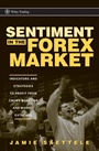 Sentiment in the Forex Market: Indicators and Strategies To Profit from Crowd Behavior and Market Extremes - ISBN 9780470208236
