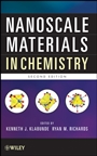 Nanoscale Materials in Chemistry - ISBN 9780470222706