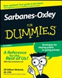 Sarbanes–Oxley For Dummies - ISBN 9780470223130