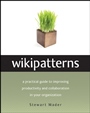 Wikipatterns - ISBN 9780470223628