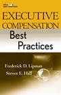 Executive Compensation Best Practices - ISBN 9780470223796