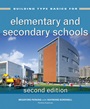 Building Type Basics for Elementary and Secondary Schools - ISBN 9780470225486
