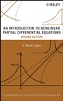 An Introduction to Nonlinear Partial Differential Equations - ISBN 9780470225950