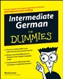 Intermediate German For Dummies - ISBN 9780470226247