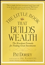 The Little Book That Builds Wealth: The Knockout Formula for Finding Great Investments - ISBN 9780470226513