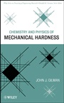 Chemistry and Physics of Mechanical Hardness - ISBN 9780470226520