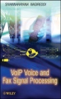 VoIP Voice and Fax Signal Processing - ISBN 9780470227367