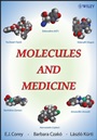 Molecules and Medicine - ISBN 9780470227497