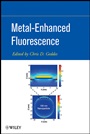 Metal–Enhanced Fluorescence - ISBN 9780470228388