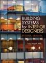 Building Systems for Interior Designers - ISBN 9780470228470