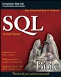 SQL Bible - ISBN 9780470229064