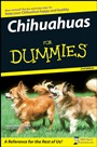 Chihuahuas For Dummies - ISBN 9780470229675