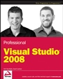 Professional Visual Studio® 2008 - ISBN 9780470229880