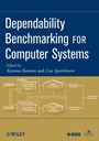 Dependability Benchmarking for Computer Systems - ISBN 9780470230558