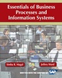 Essentials of Business Processes and Information Systems - ISBN 9780470230596