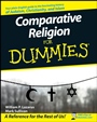 Comparative Religion For Dummies - ISBN 9780470230657