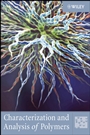 Characterization and Analysis of Polymers - ISBN 9780470233009