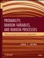 Probability, Random Variables, and Random Processes: Theory and Signal Processing Applications - ISBN 9780470242094