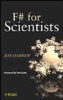 F# for Scientists - ISBN 9780470242117