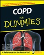 COPD For Dummies - ISBN 9780470247570