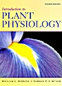 Introduction to Plant Physiology - ISBN 9780470247662