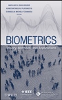 Biometrics: Theory, Methods, and Applications - ISBN 9780470247822