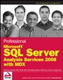 Professional Microsoft SQL Server Analysis Services 2008 with MDX - ISBN 9780470247983