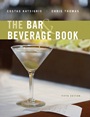 The Bar and Beverage Book - ISBN 9780470248454