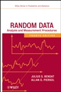 Random Data: Analysis and Measurement Procedures - ISBN 9780470248775