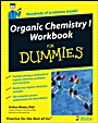 Organic Chemistry I Workbook For Dummies - ISBN 9780470251515