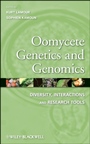 Oomycete Genetics and Genomics: Diversity, Interactions and Research Tools - ISBN 9780470255674