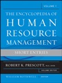 The Encyclopedia of Human Resource Management, Volume 1: Short Entries - ISBN 9780470257739