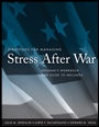 Strategies for Managing Stress After War: Veterans Workbook and Guide to Wellness - ISBN 9780470257760