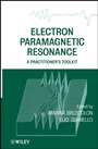 Electron Paramagnetic Resonance: A Practitioners Toolkit - ISBN 9780470258828