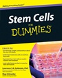 Stem Cells For Dummies - ISBN 9780470259283