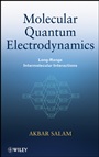 Molecular Quantum Electrodynamics: Long–Range Intermolecular Interactions - ISBN 9780470259306