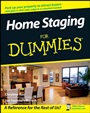 Home Staging For Dummies - ISBN 9780470260289