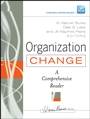 Organization Change: A Comprehensive Reader - ISBN 9780470260562