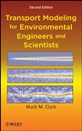 Transport Modeling for Environmental Engineers and Scientists - ISBN 9780470260722