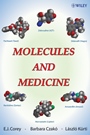 Molecules and Medicine - ISBN 9780470260968